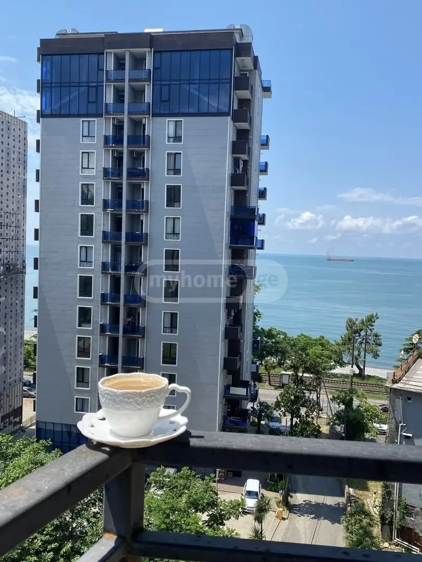 For Rent 2 Room Apartment view 1