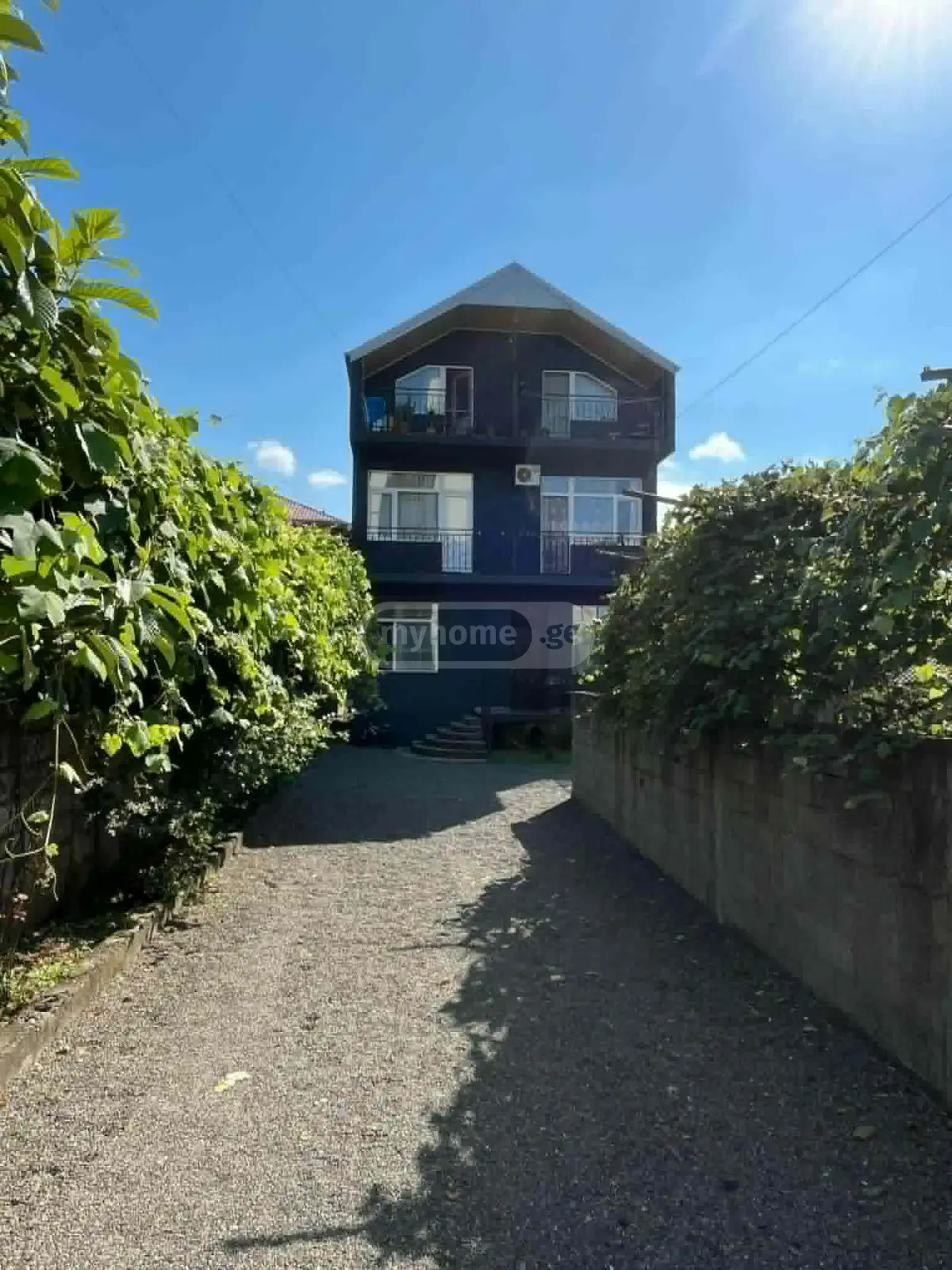 For Sale 10+ Room Private House In Batumi view 8