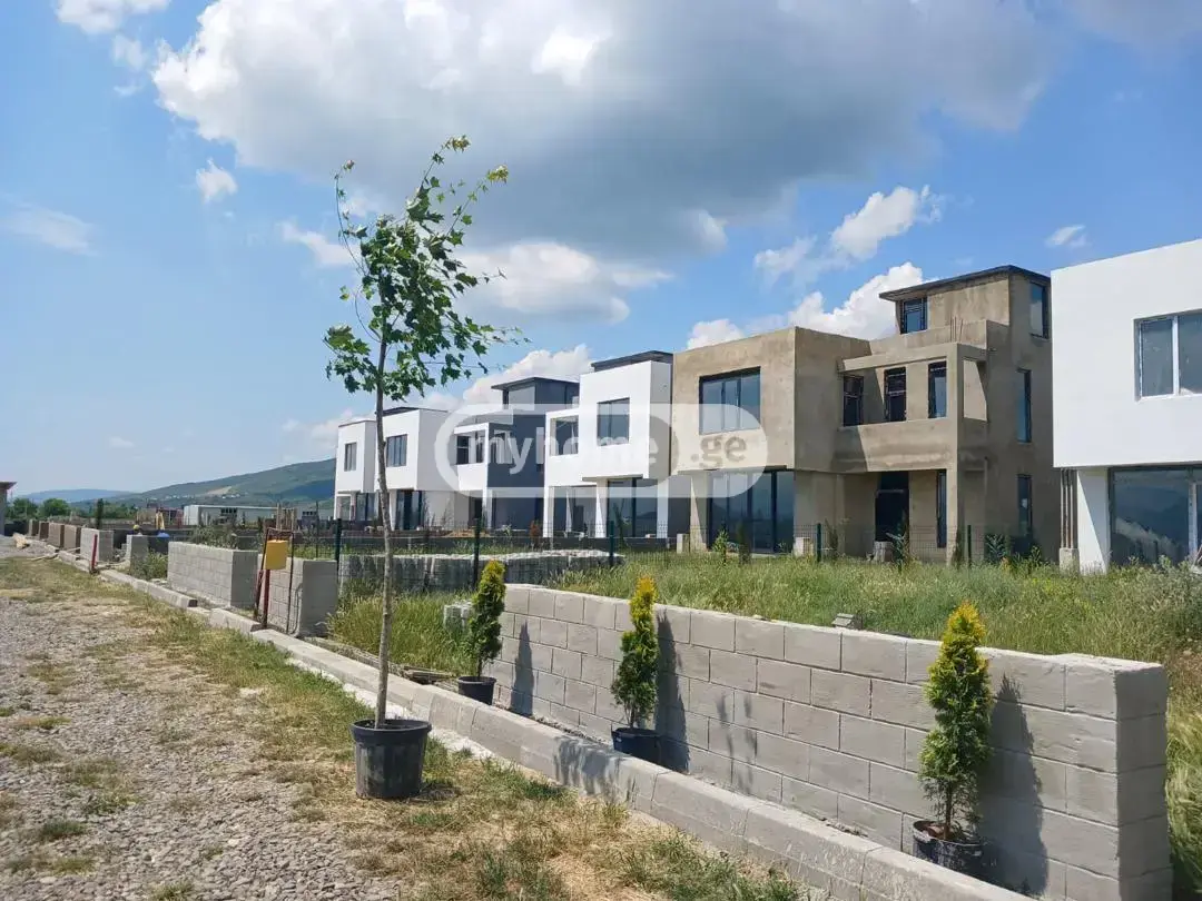 Продажа 4-комната Частный дом в Mtskhetis Munitsipalitetshi view 20