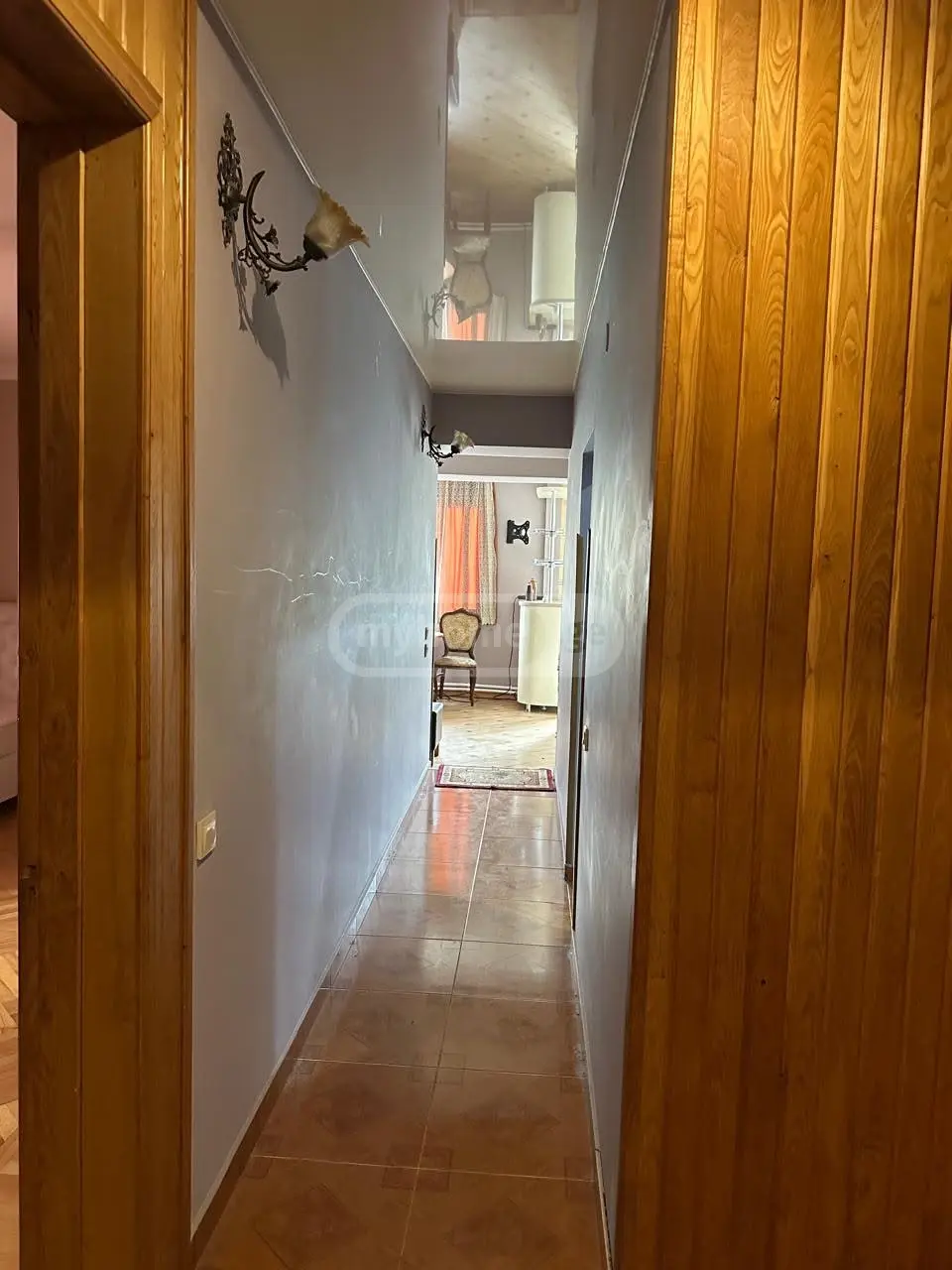 For Sale 5 Room Apartment Kutaisshi view 1