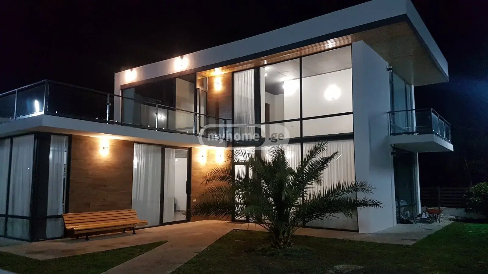 Daily Rent 10+ Room Private House Ozurgetis Munitsipalitetshi view 2