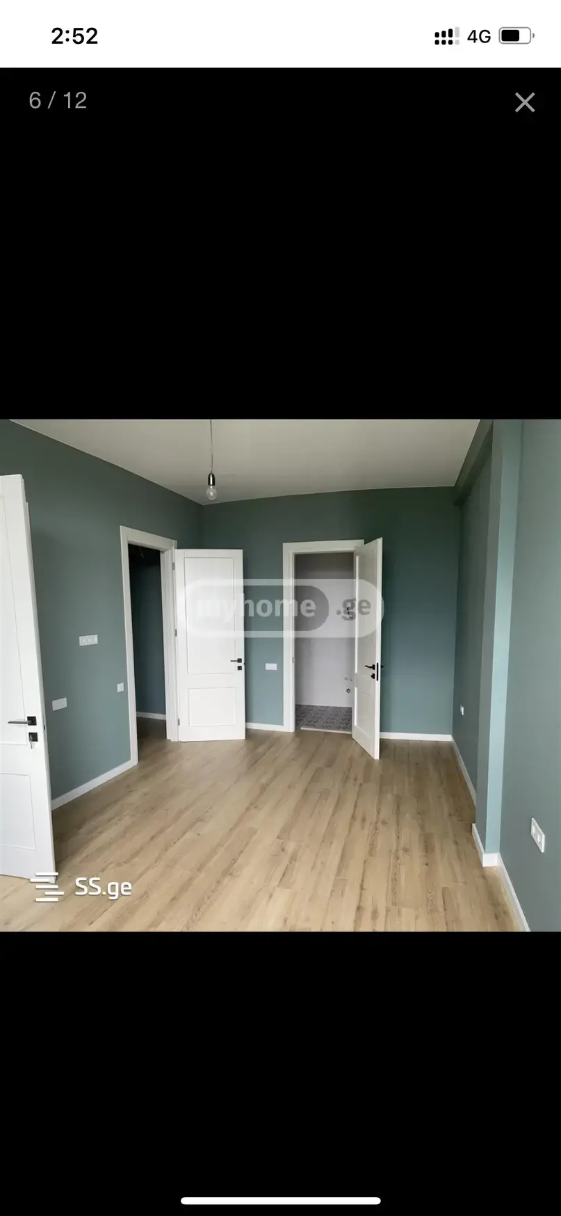For Sale 7 Room Country House Mtskhetis Munitsipalitetshi view 6