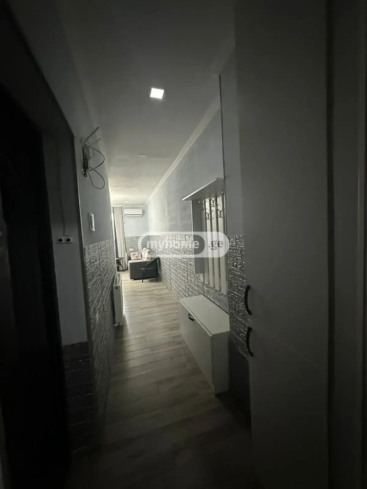For Rent 2 Room Apartment Kutaisshi view 3