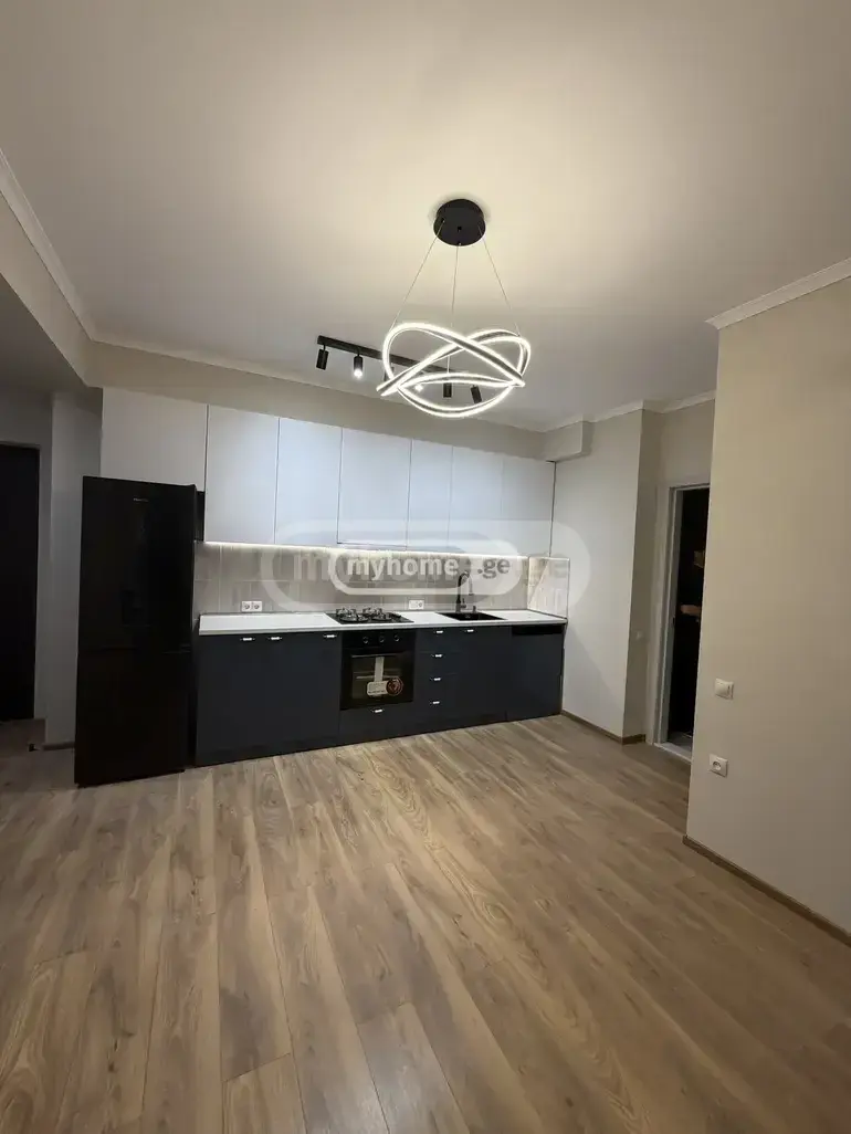 For Sale 2 Room Apartment Tabakhmelashi view 35