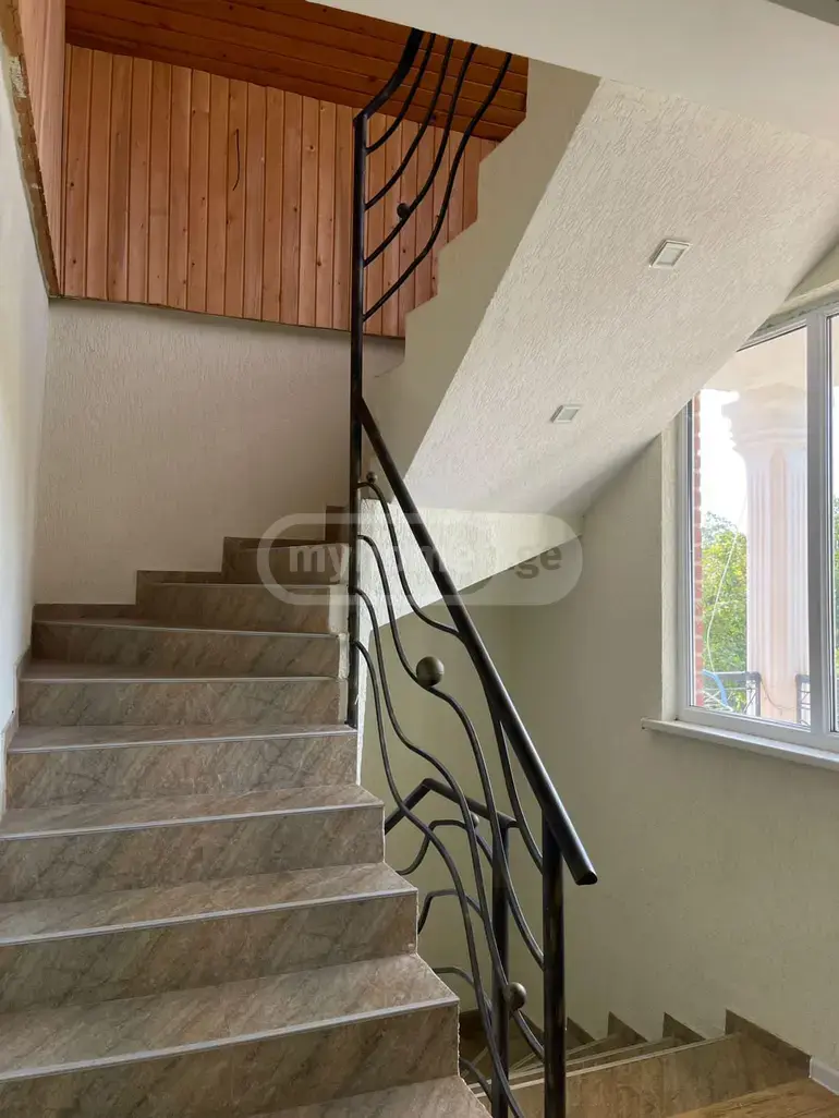 For Rent 7 Room Country House Gardabnis Munitsipalitetshi view 12