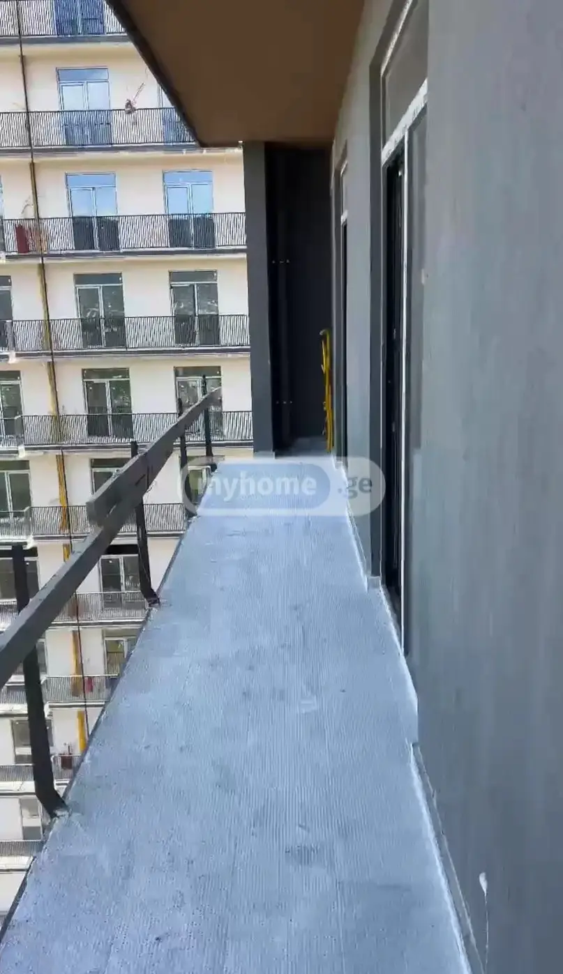 3 Room Flat For Sale view 18