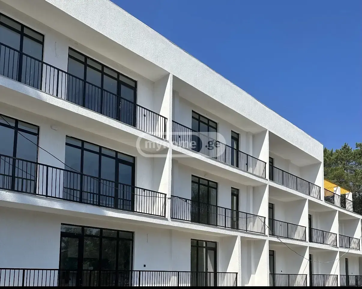 For Sale 1 Room Apartment Ozurgetis Munitsipalitetshi view 1
