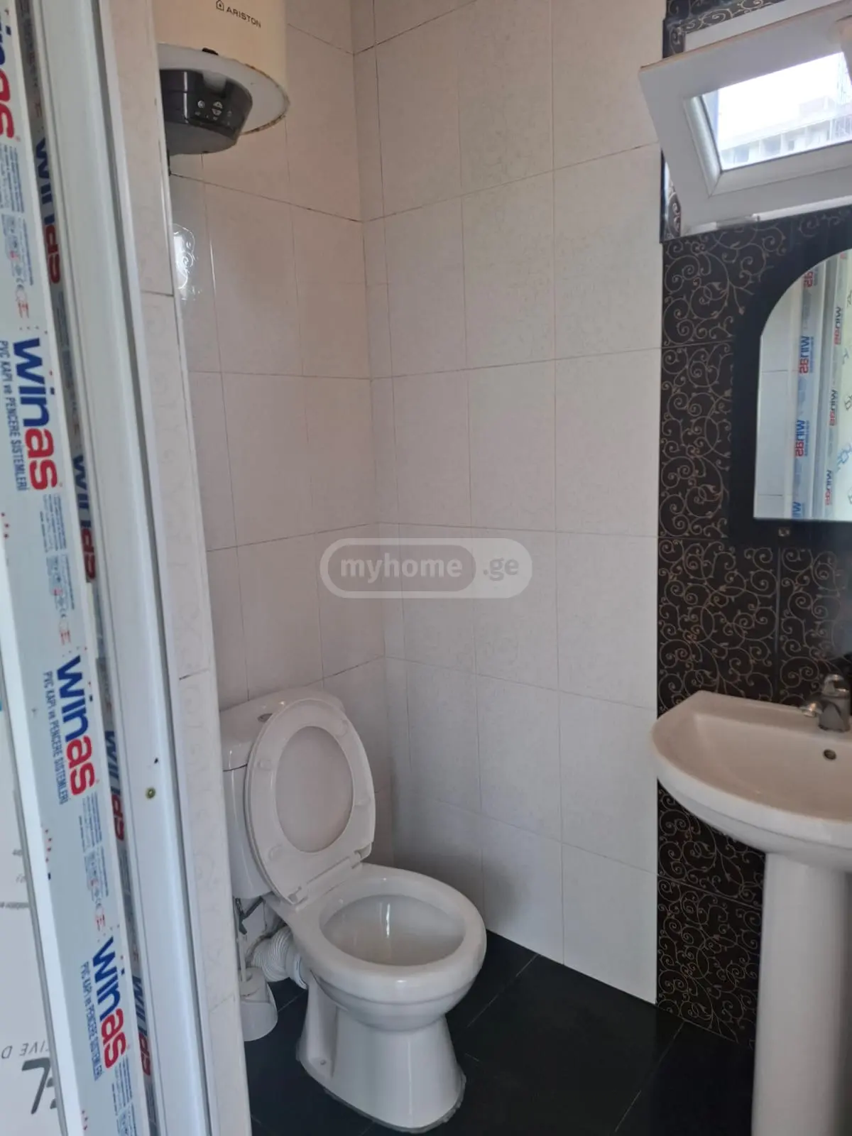 For Rent 3 Room Private House view 11
