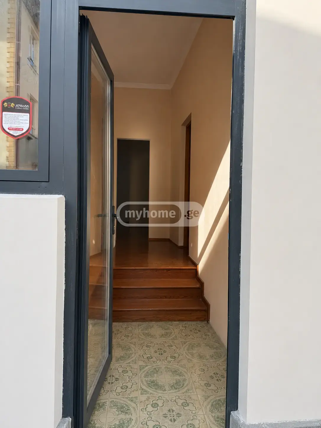 For Sale Universaluri Commercial Space In Batumi view 3