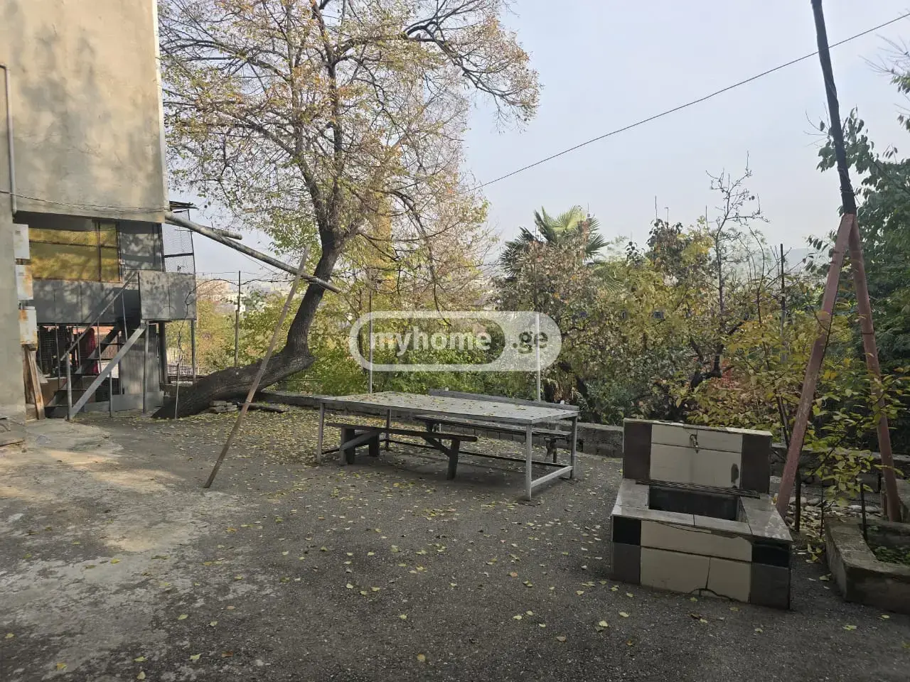 1 Room Flat For Sale view 52