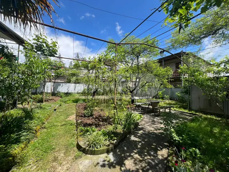 For Sale 10+ Room Private House Tsqaltuboshi view 27