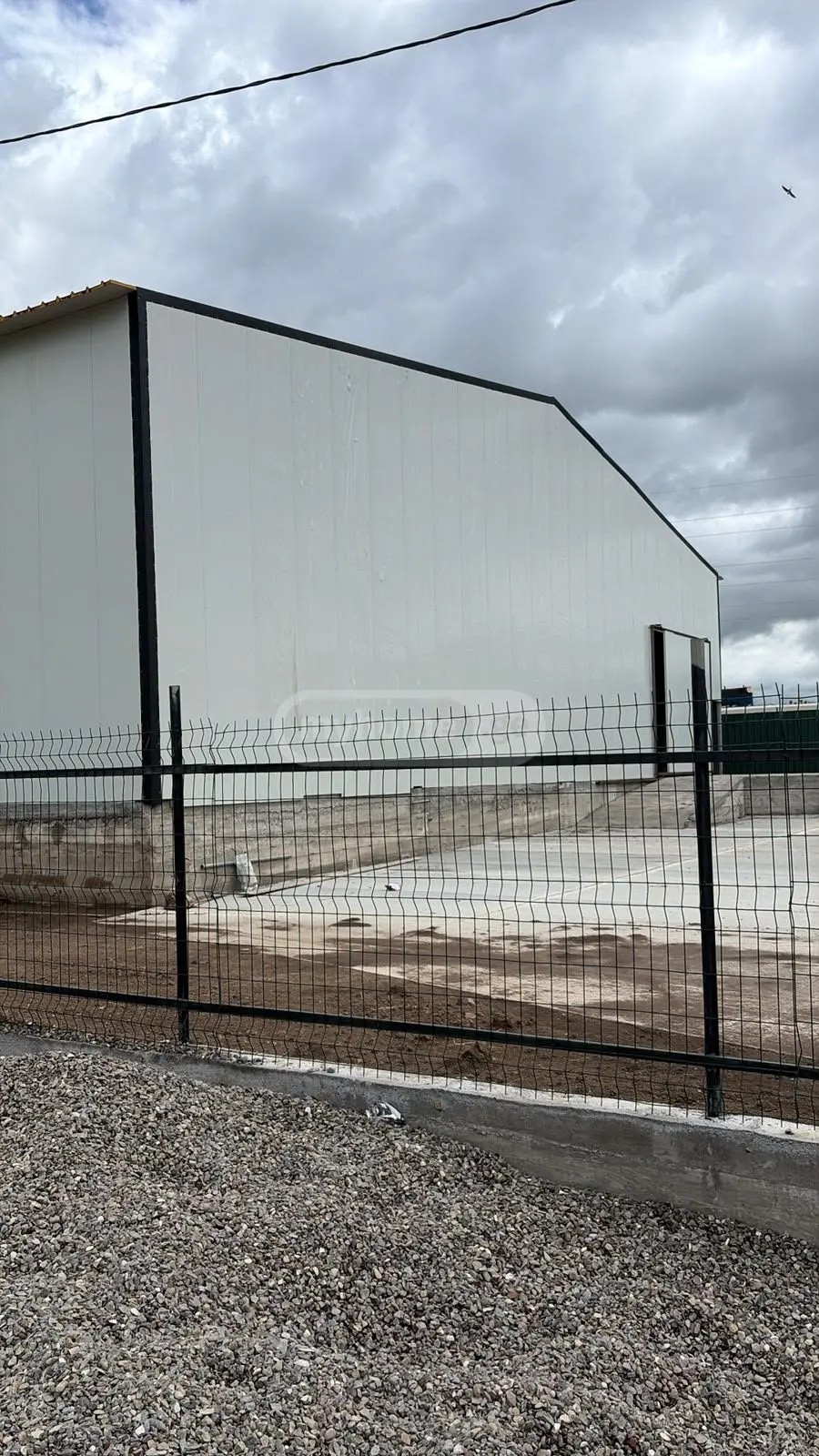 For Rent Sasatsqobe Commercial Space Mtskhetis Munitsipalitetshi view 3