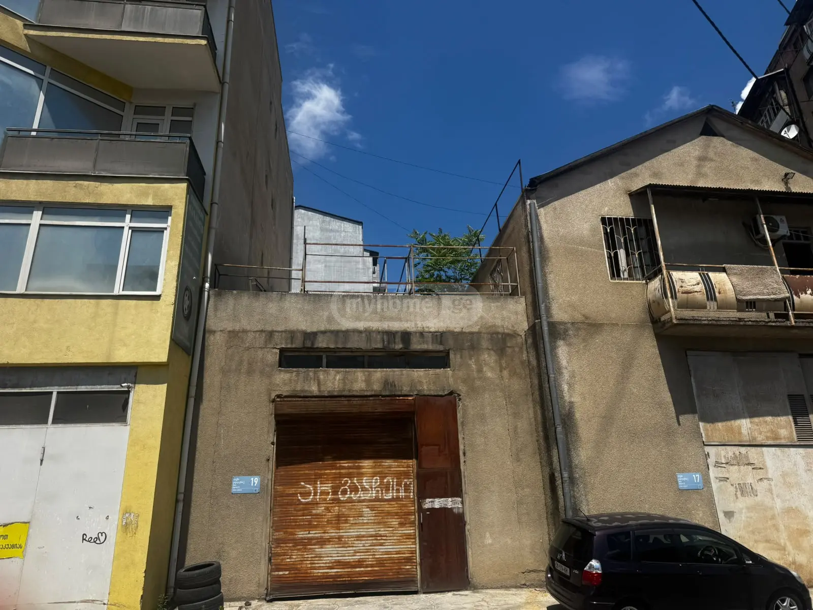 For Sale Mtliani Shenoba Commercial Space Didubeshi, 2 of 2