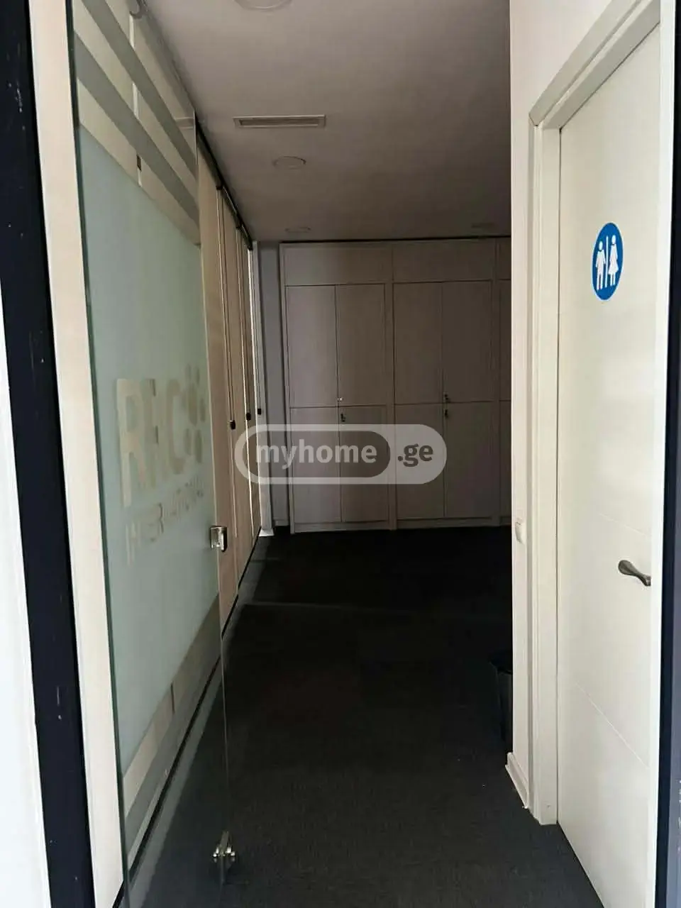 For Rent Saopise Commercial Space Shindisshi view 2