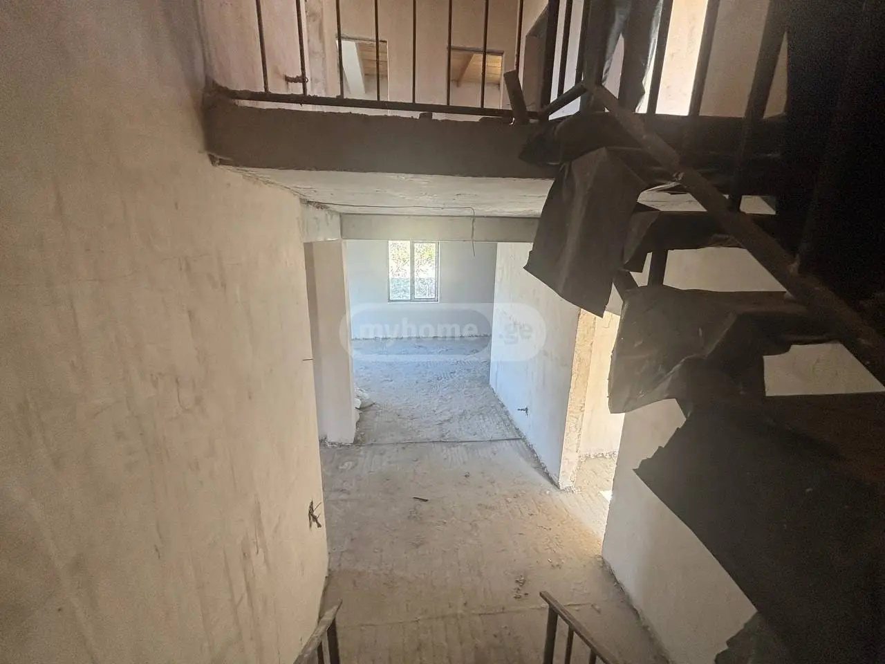 For Sale 10+ Room Country House Kaspis Munitsipalitetshi view 9