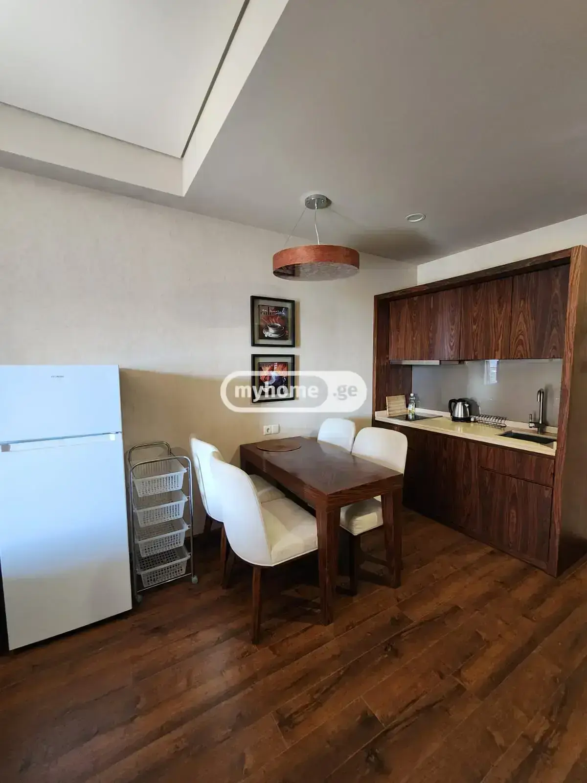 Daily Rent 2 Room Apartment Kobuletis Munitsipalitetshi view 4