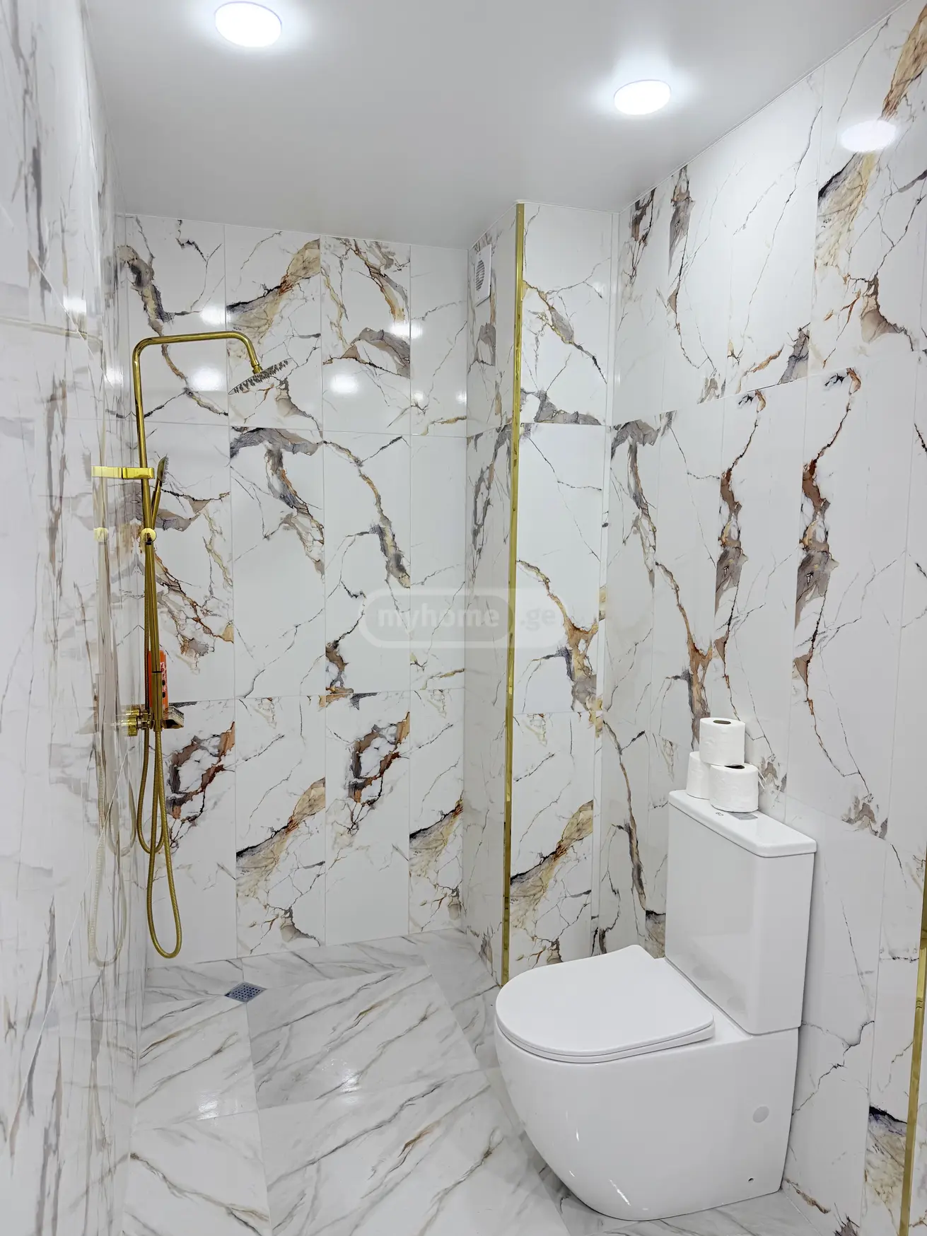 Daily Rent 2 Room Apartment Varketilshi, 8 of 8