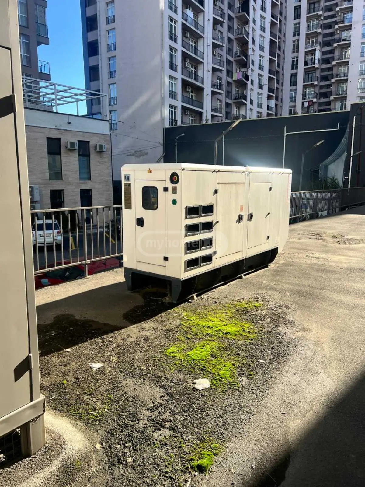 For Sale Spetsialuri Commercial Space Dighmis Masivshi view 15