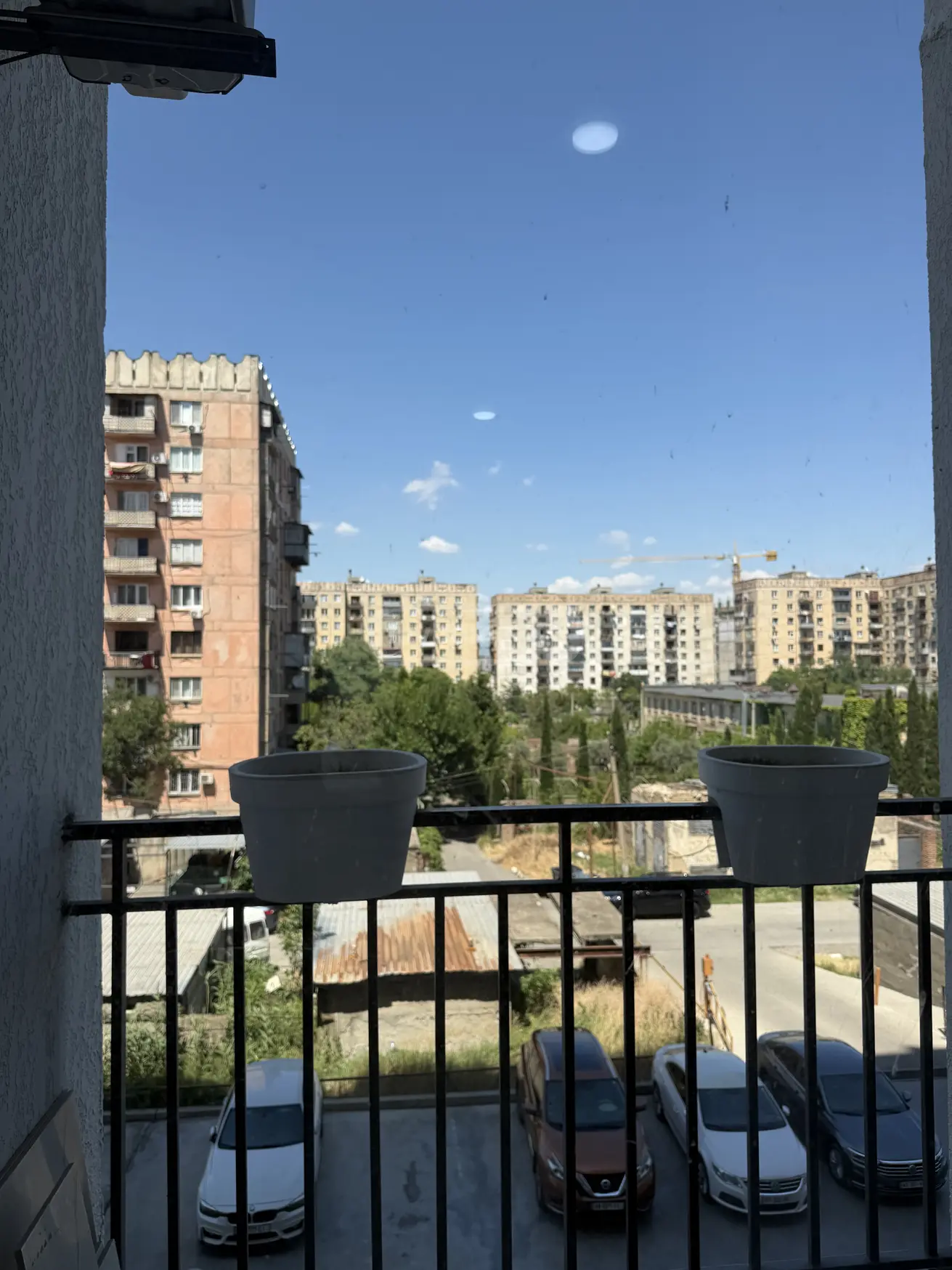 For Sale 3 Room Apartment Rustavshi, 9 of 9