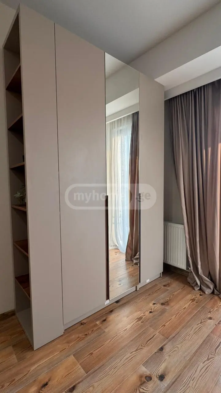 For Rent 1 Room Apartment Varketilshi, 3 of 10