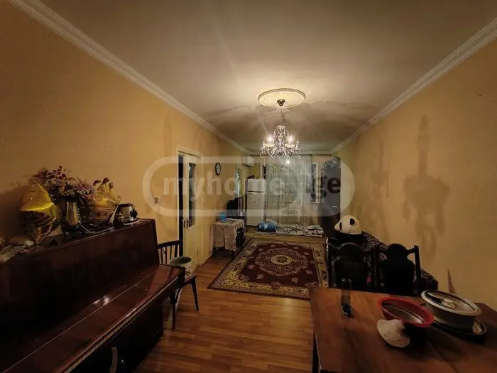 For Sale 3 Room Apartment Kutaisshi view 3