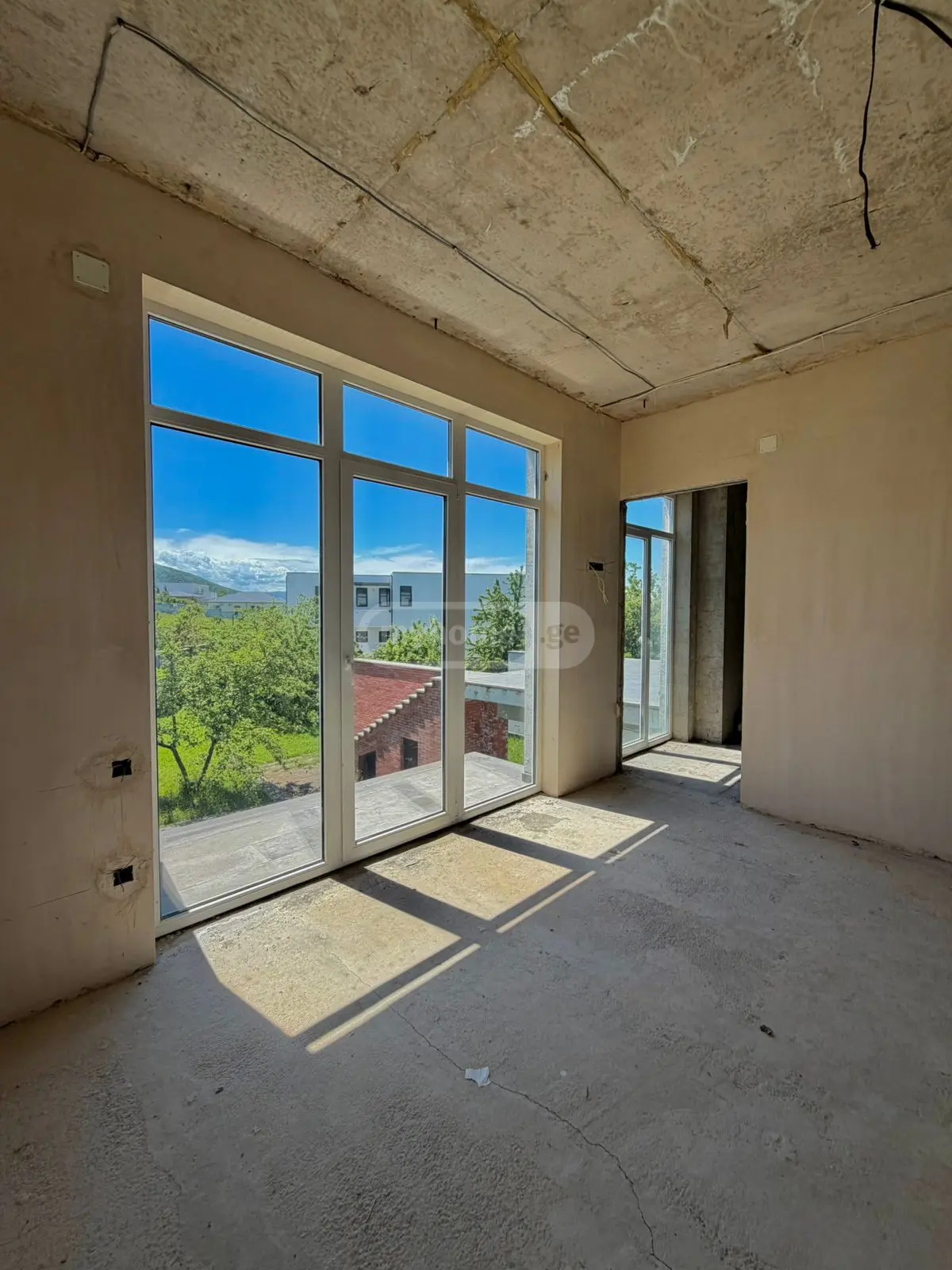 For Sale 6 Room Country House Mtskhetis Munitsipalitetshi view 6