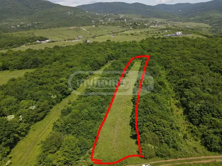 For Sale Sasoplo-Sameurneo Land Plot Mtskhetis Munitsipalitetshi view 6