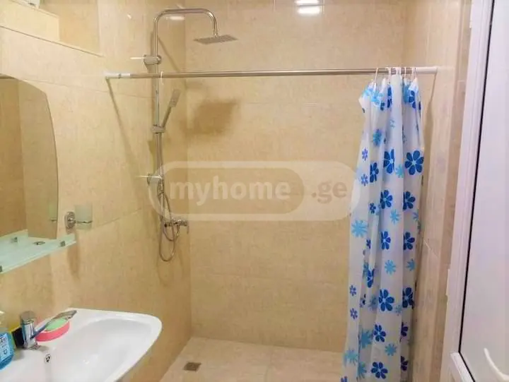 For Rent 4 Room Country House Lanchkhutis Munitsipalitetshi view 10