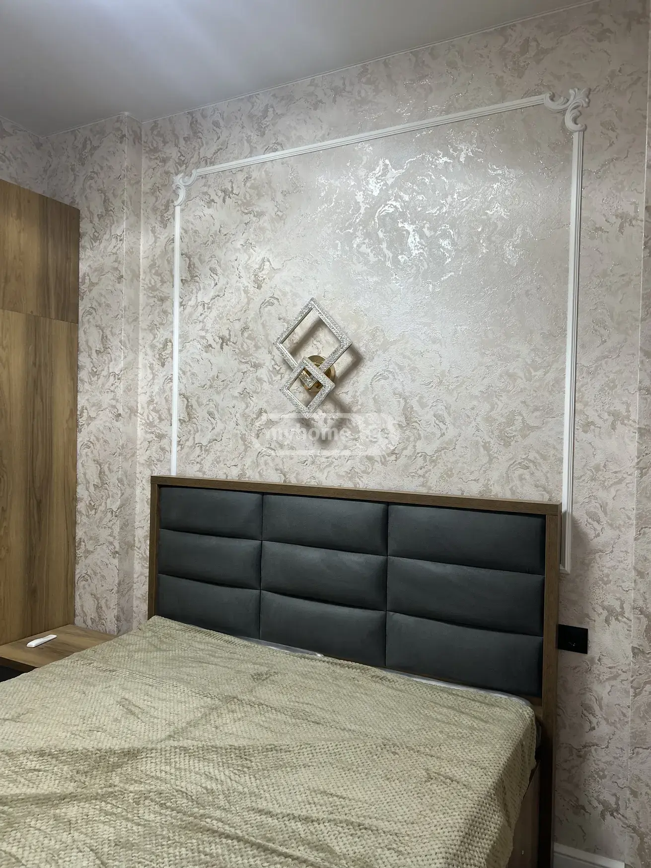 For Rent 2 Room Apartment Didubeshi, 7 of 12