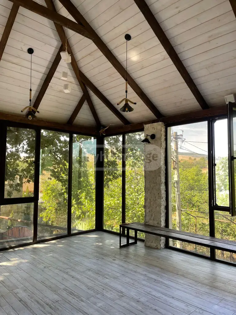 For Rent 7 Room Country House Gardabnis Munitsipalitetshi view 11