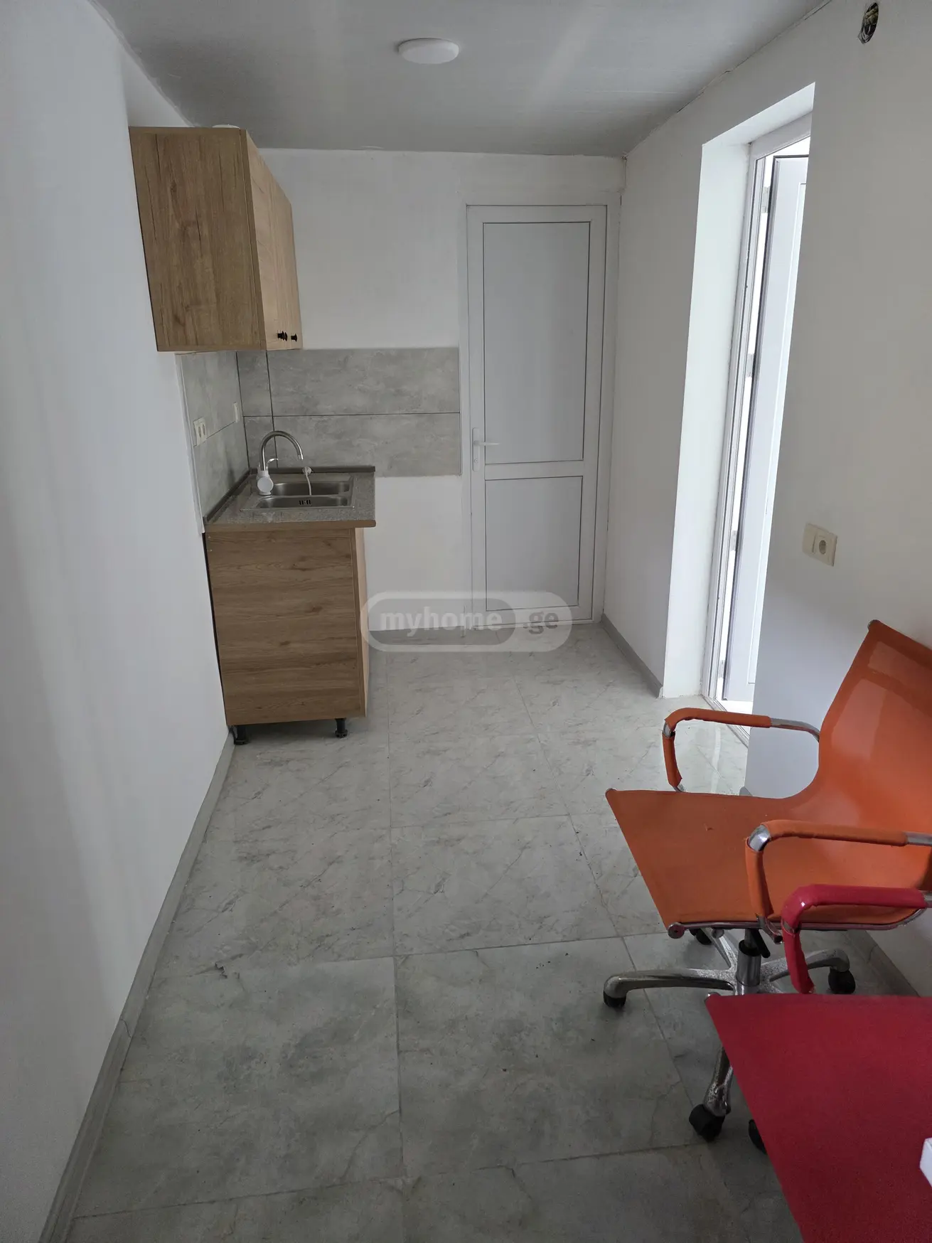 For Rent Savachro Commercial Space Dushetis Munitsipalitetshi view 6