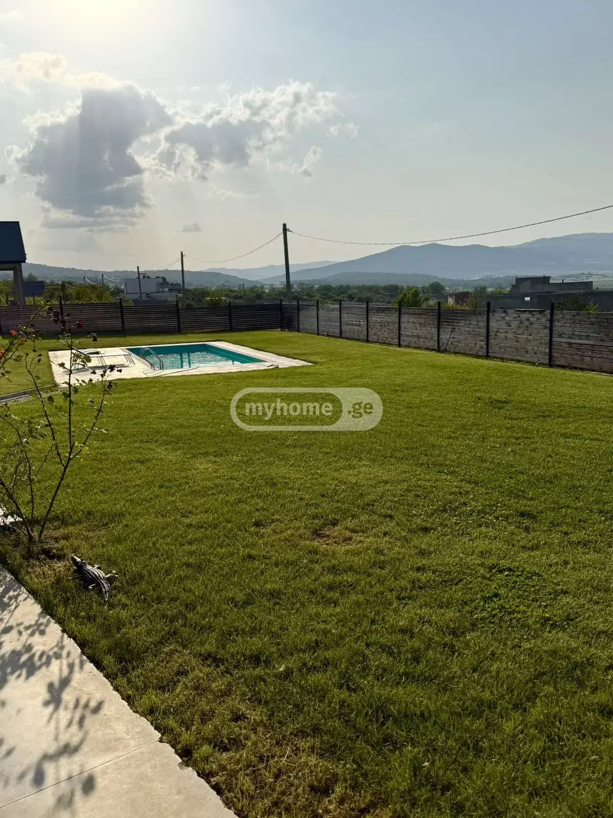For Sale 5 Room Private House Dushetis Munitsipalitetshi view 1