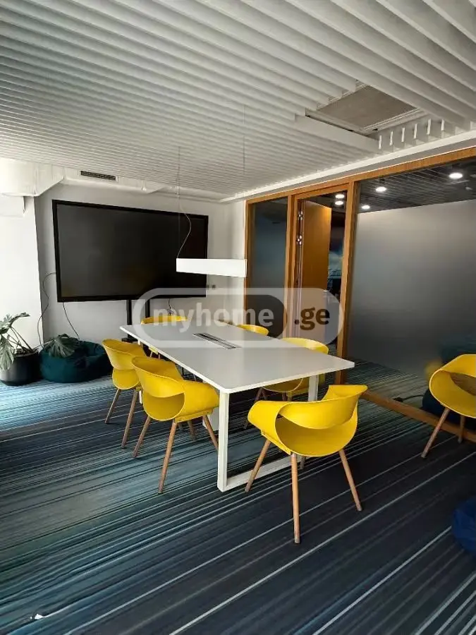For Sale Saopise Commercial Space Dighmis Masivshi view 1