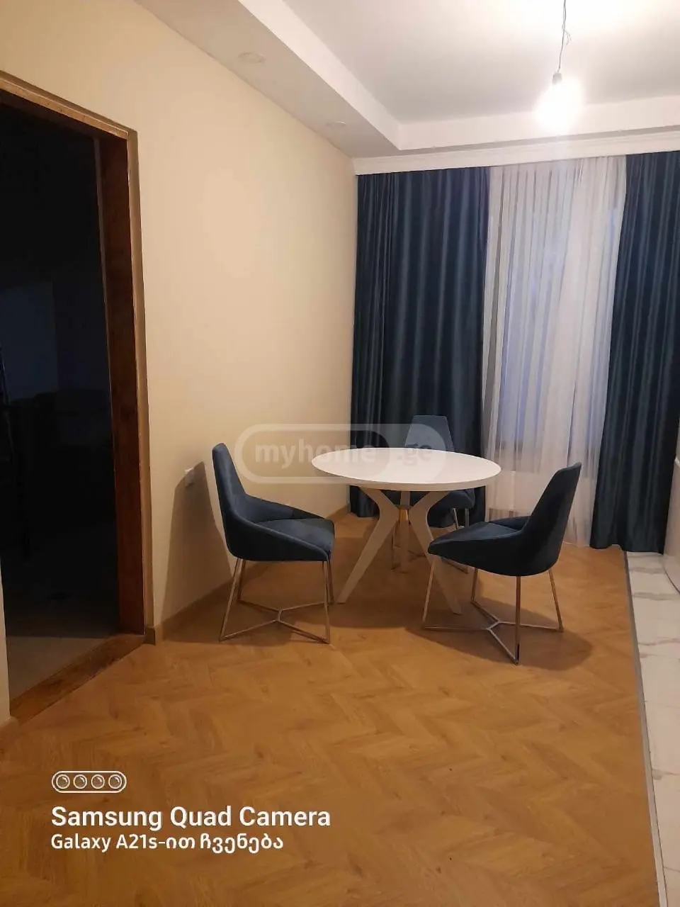 For Rent 1 Room Private House Kobuletshi view 3