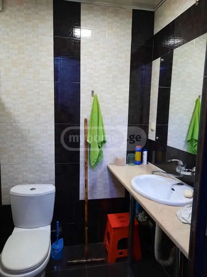 For Rent 3 Room Apartment Gorshi view 11