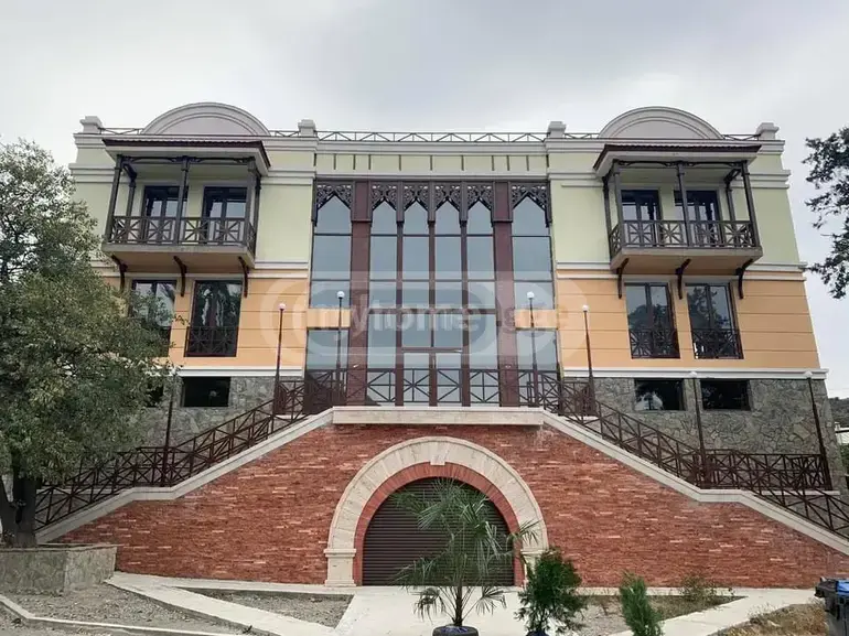 For Sale Universaluri Commercial Space Mtskhetis Munitsipalitetshi view 1