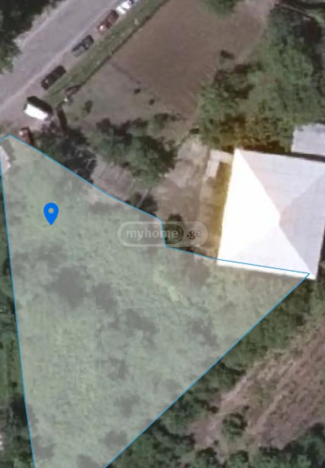 For Sale Ara Sasoplo-Sameurneo Land Plot Zestaponshi view 7