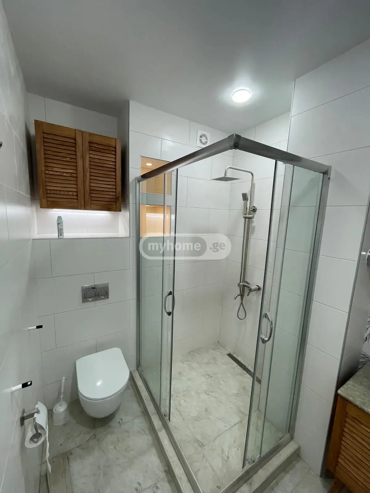 Daily Rent 2 Room Apartment view 5