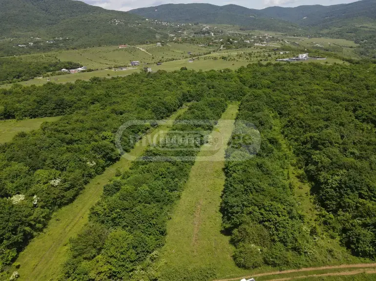 For Sale Sasoplo-Sameurneo Land Plot Mtskhetis Munitsipalitetshi view 15