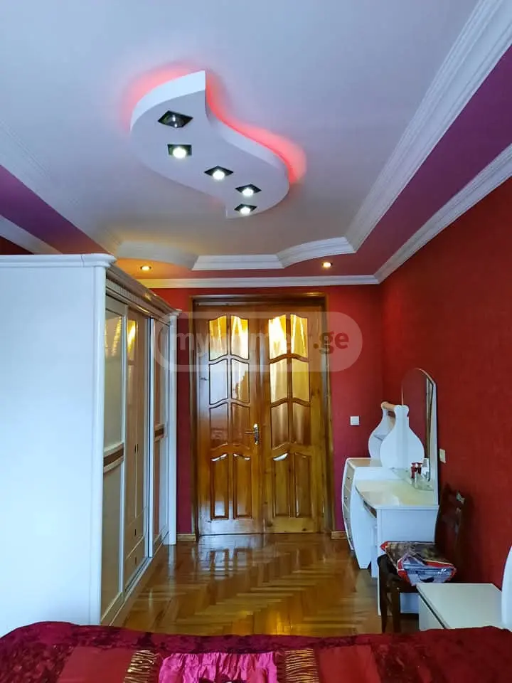 For Rent 3 Room Apartment Gorshi view 8