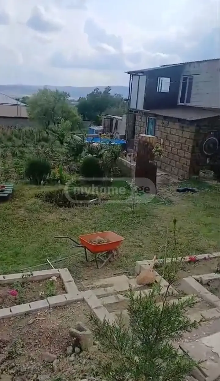 For Sale 3 Room Private House Sagarejos Munitsipalitetshi view 1