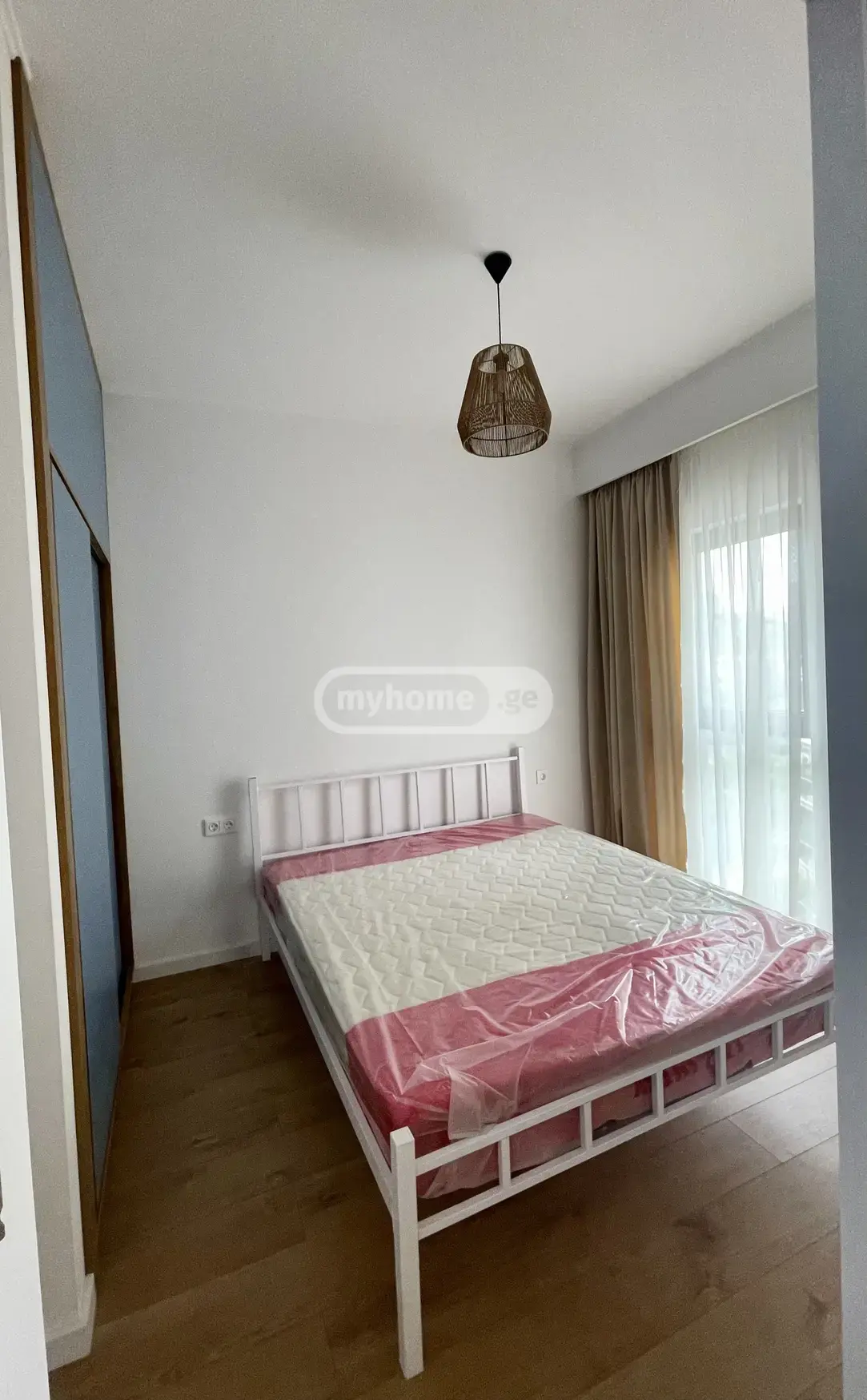 For Rent 2 Room Apartment Didubeshi, 3 of 6