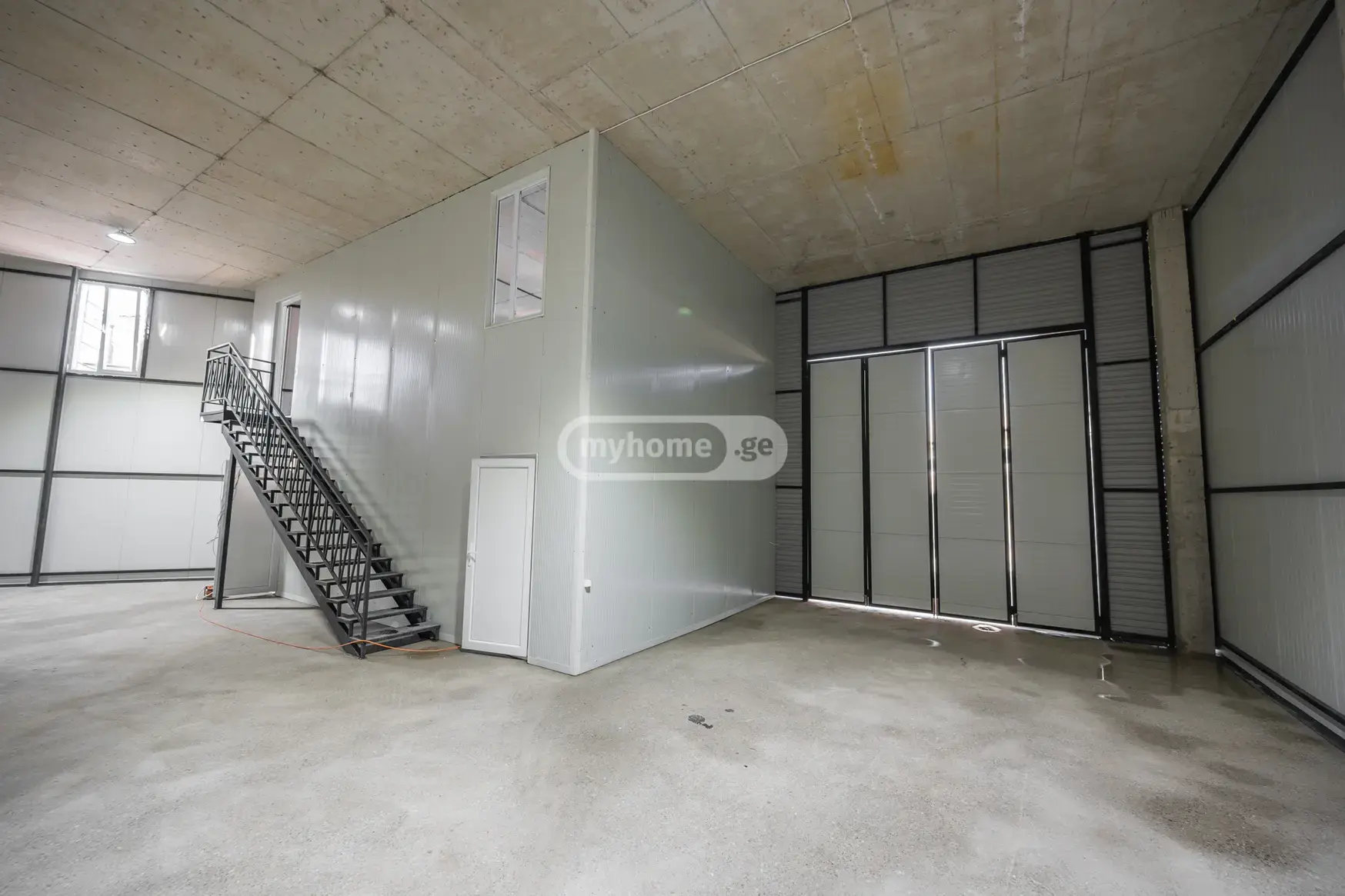 For Rent Sasatsqobe Commercial Space In Batumi view 8