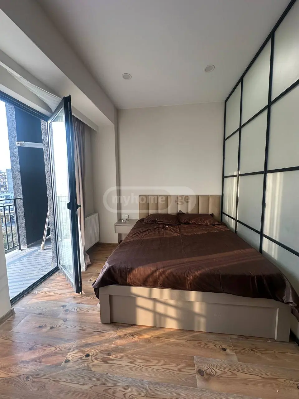 For Rent 1 Room Apartment Varketilshi, 8 of 10