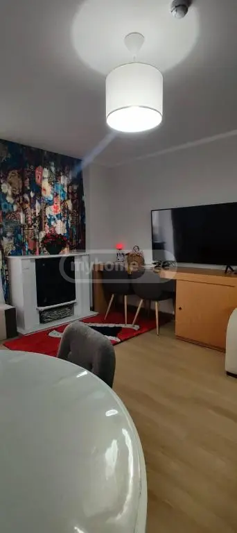 For Sale 1 Room Apartment Bakurianshi, 6 of 12