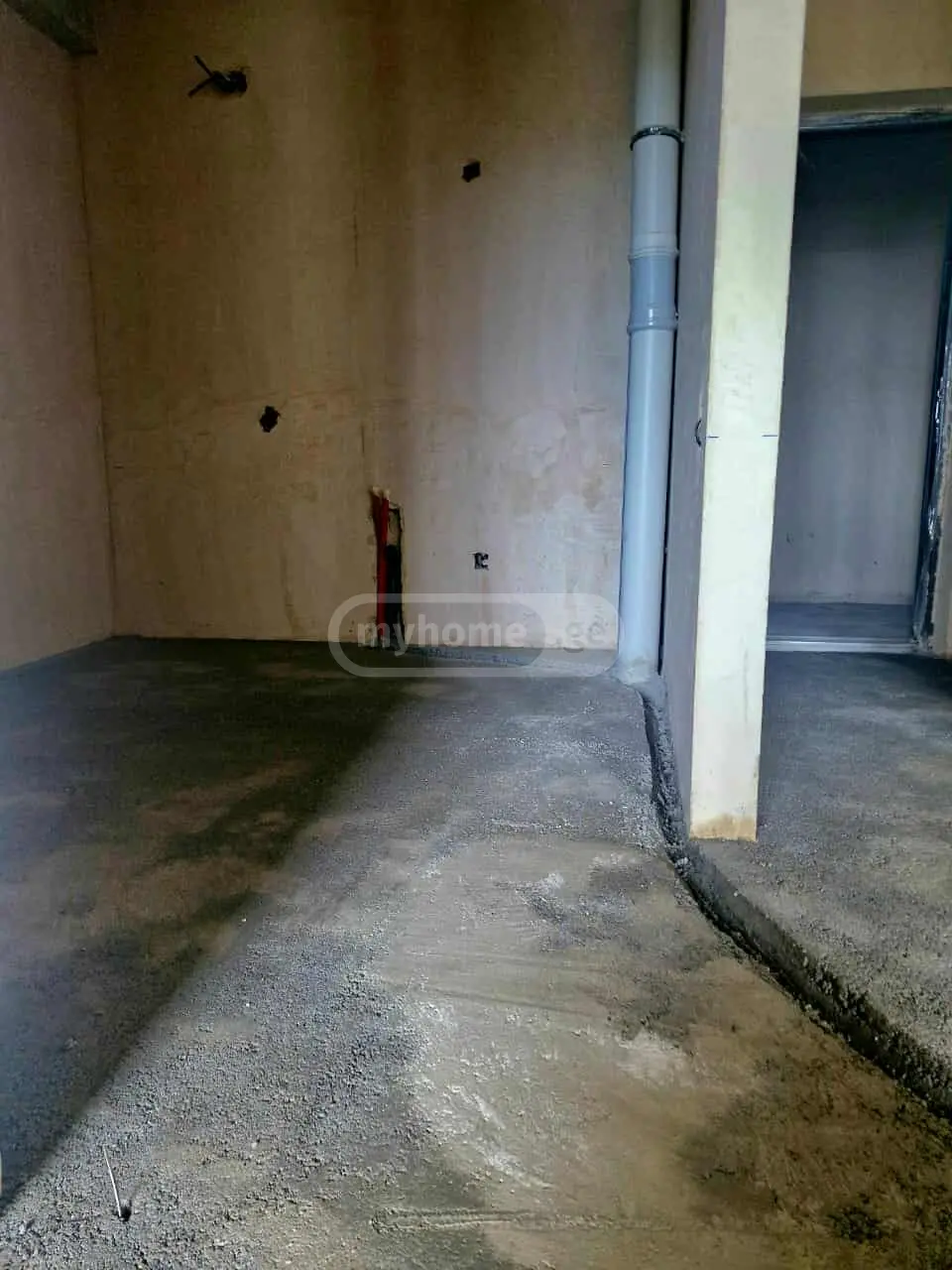 For Sale 2 Room Apartment Varketilshi, 5 of 12