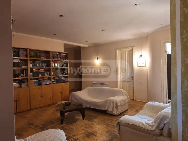 4 Room Flat For Sale view 54