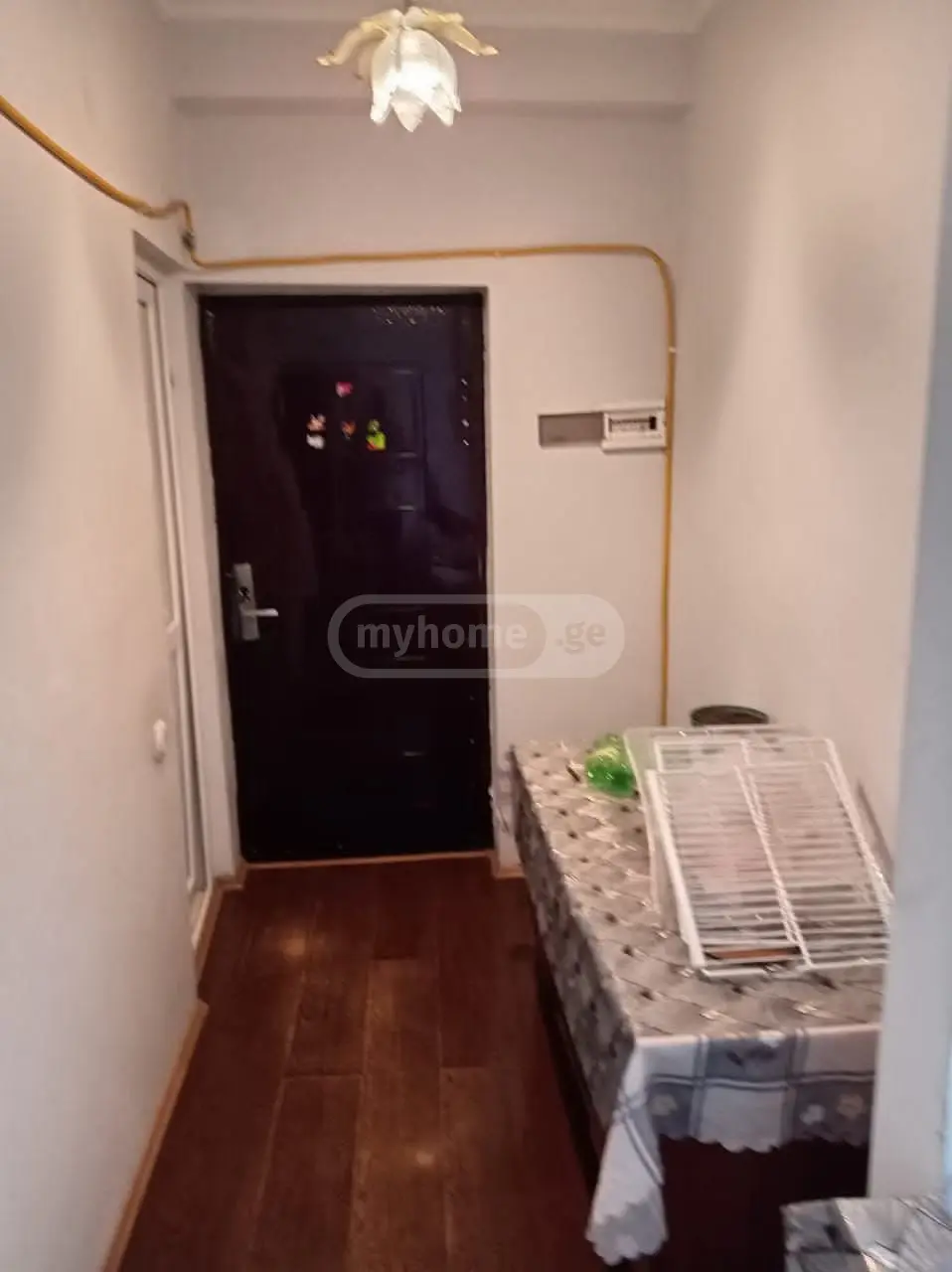 Продажа 1-комната Квартира в Tsqaltuboshi view 4