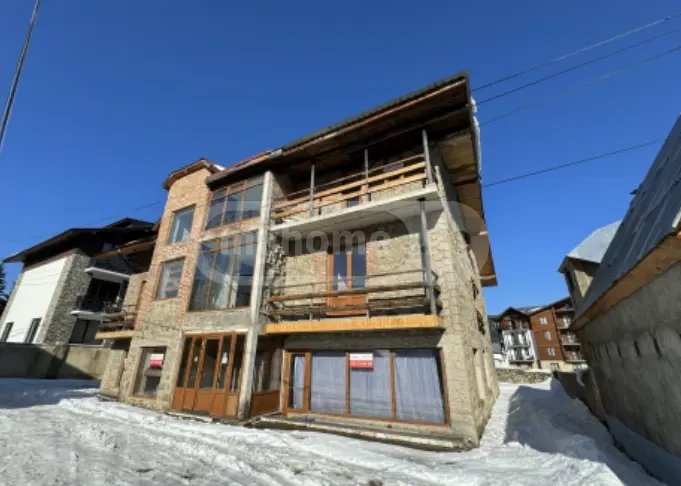 For Sale 10+ Room Sastumro Bakurianshi view 1