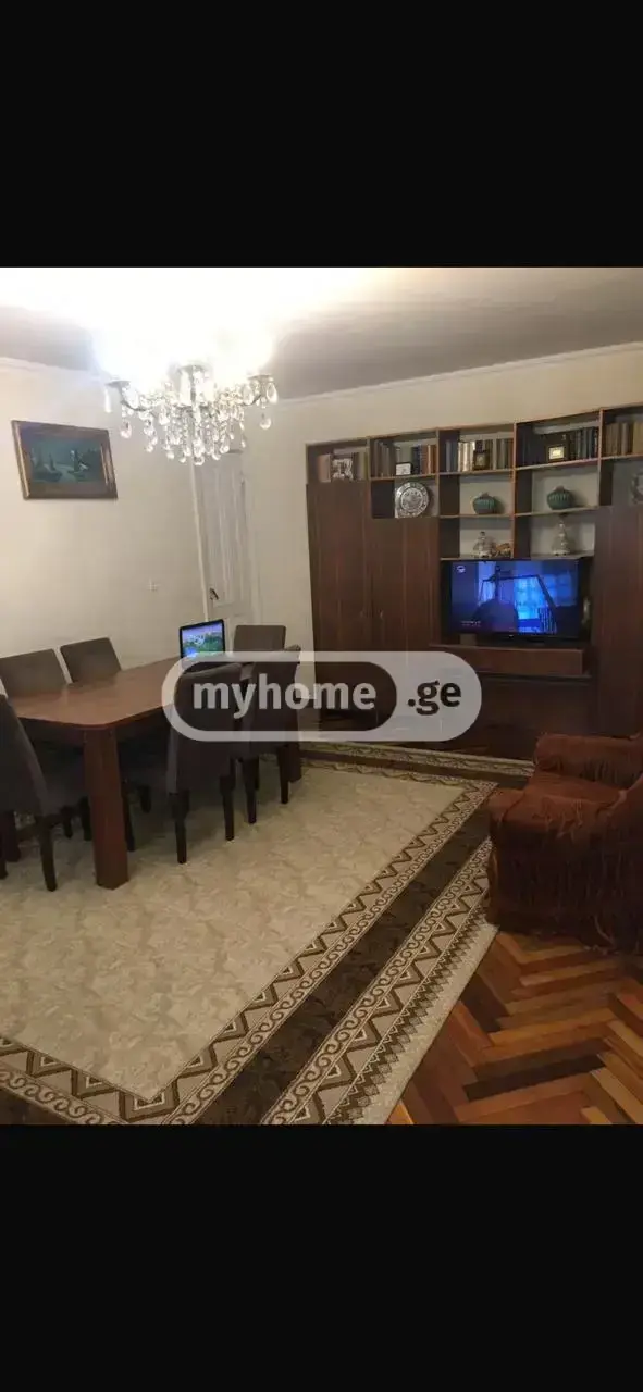 Продажа 9-комната Частный дом в Kobuletshi view 4